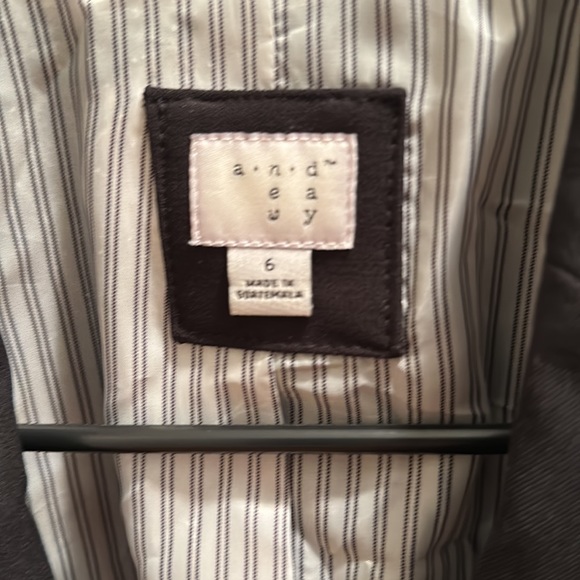 Women’s blazer, size 6 - Picture 2 of 3